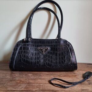 Prada bag